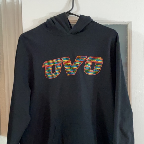 OVO HOODIE - Picture 1 of 5